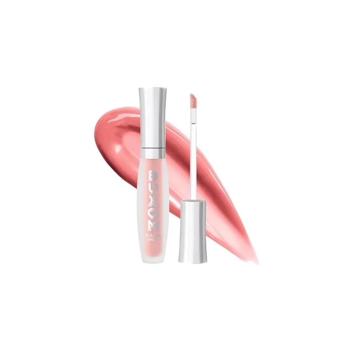 Buxom Plump Shot Collagen-Infused Lip Serum Lip Plumping Gloss