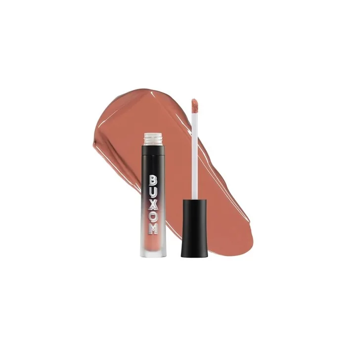 Buxom Full-On Plumping Liquid Lipstick Matte Transferproof