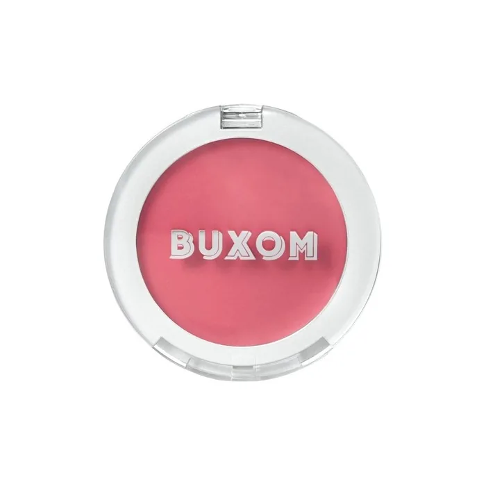 Plump Shot Peptide Plumping Blush Tickled Pink