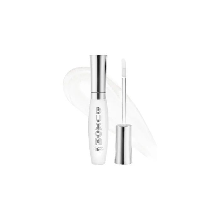 Buxom Plump Shot Peptides Lip Serum Plumping Lip Gloss