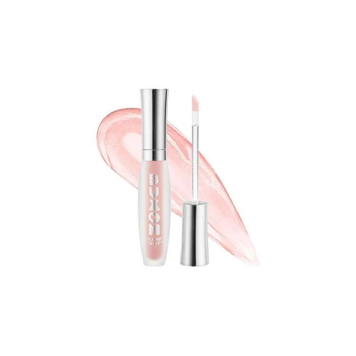 Buxom Plump Shot Peptides Lip Serum Plumping Lip Gloss