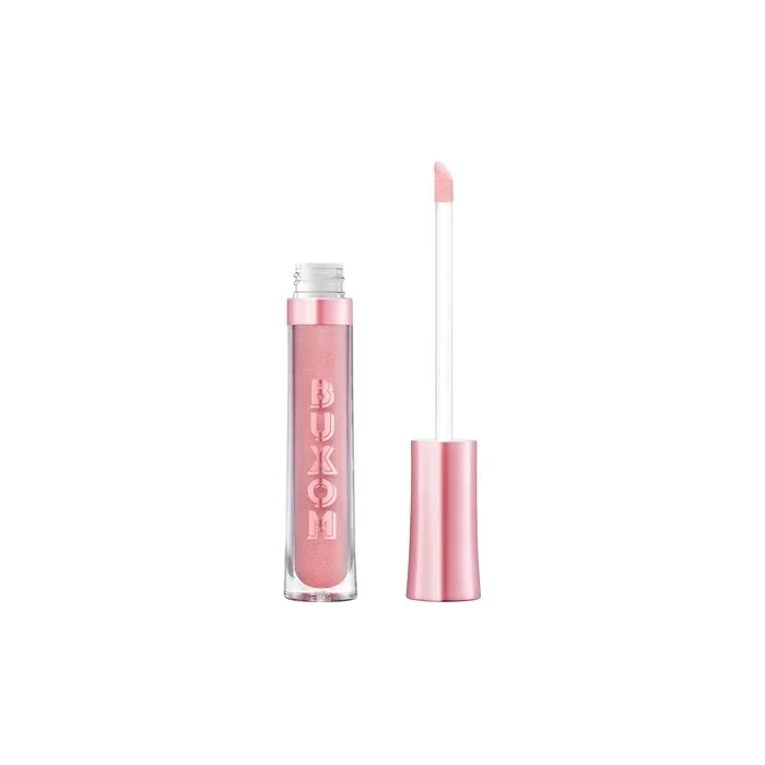 Buxom Full-On Plumping Lip Polish Tinted Lip Plumper Gloss Plumping Formula