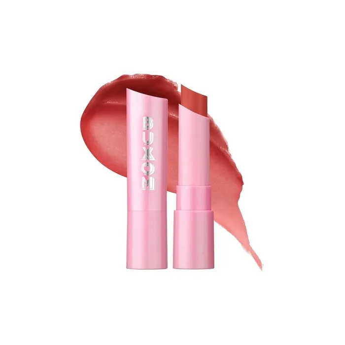 Buxom Full-On Plumping Lip Glow Balm Tinted Hydrating Lip Balm