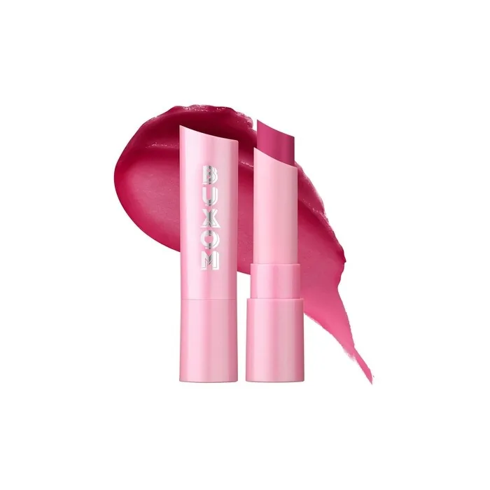 Buxom Full-On Plumping Lip Glow Balm Tinted Hydrating Lip Balm