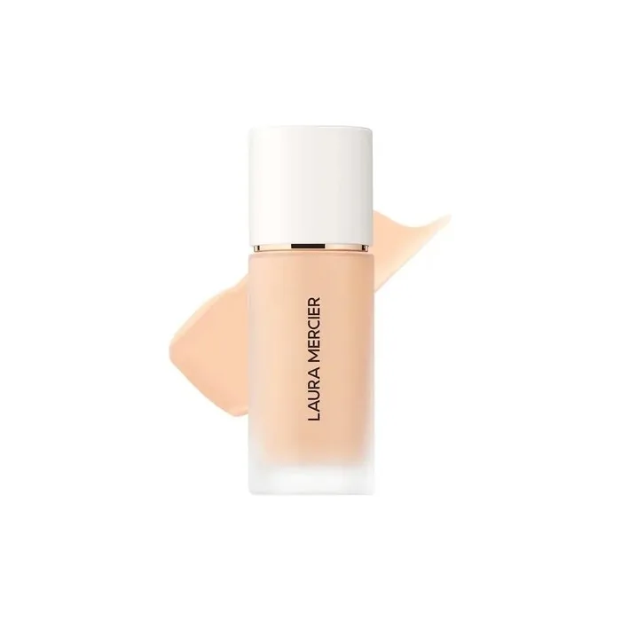 Laura Mercier Real Flawless Weightless Perfecting Foundation 1N2 Vanilla