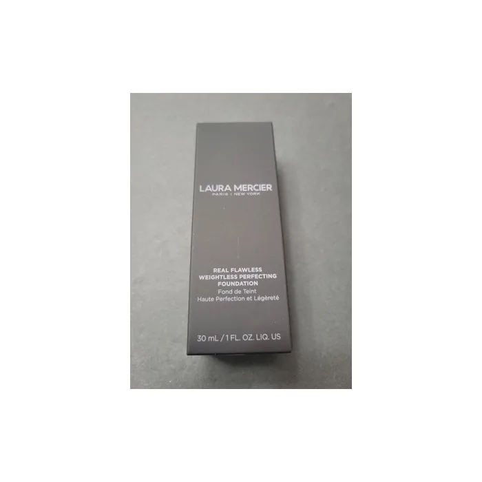 Laura Mercier Flawless Weightless Perfecting Foundation 2w2 Warm Linen