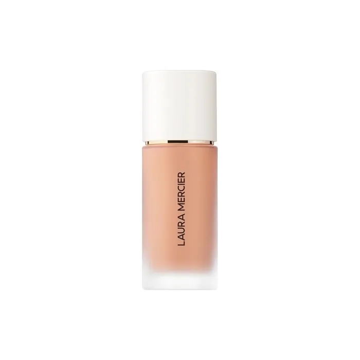 Real Flawless Weightless Perfecting Waterproof Foundation 1 Oz 3n2 Camel By Laura Mercier For Women