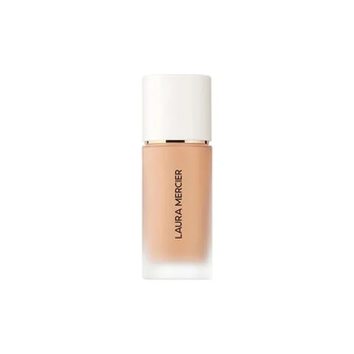 Laura Mercier Real Flawless Foundation Liquid Makeup 30 Ml 7n1 Java