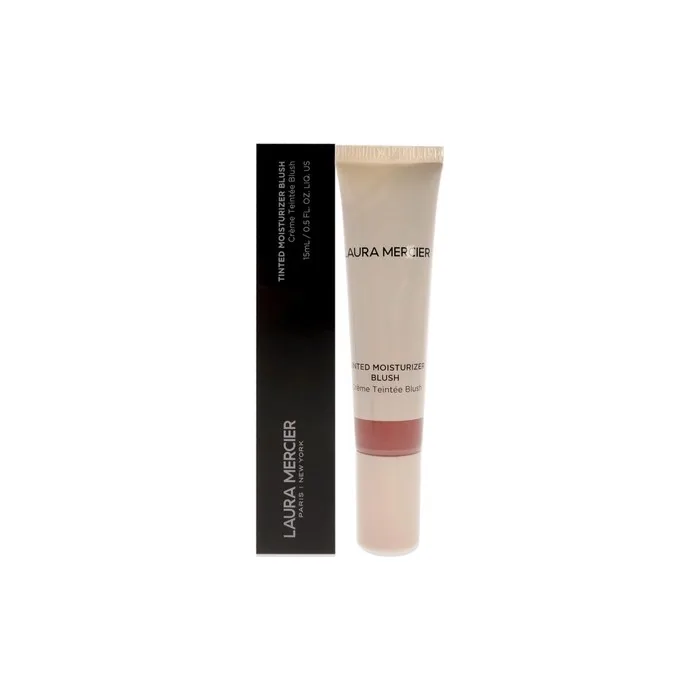 Laura Mercier Women's Tinted Moisturizer Blush Promenade Pink 0.5 Fl Oz