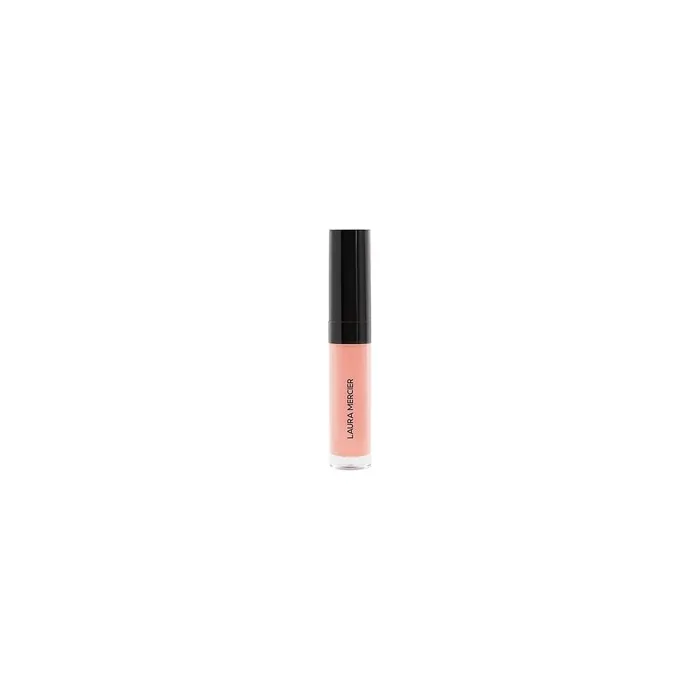 Laura Mercier Lip Glace Hydrating and Moisturizing Lip Balm Gloss Rose