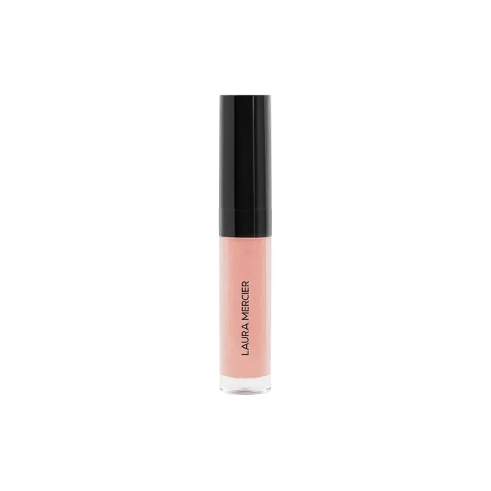 Laura Mercier Lip Glace 110 Macaron for Women 0.15 oz Lip Gloss 4.25g