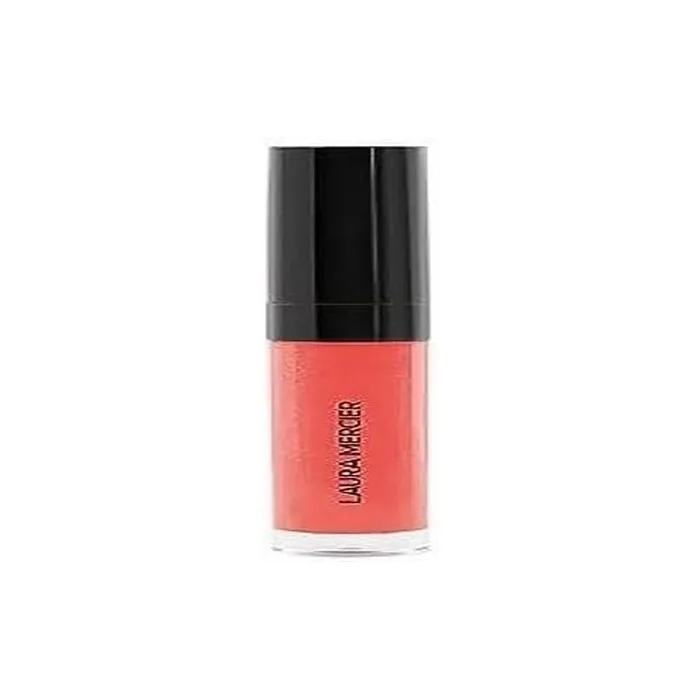 Laura Mercier Lip Glace Hydrating Moisturizing Lip Balm Gloss Baby Doll