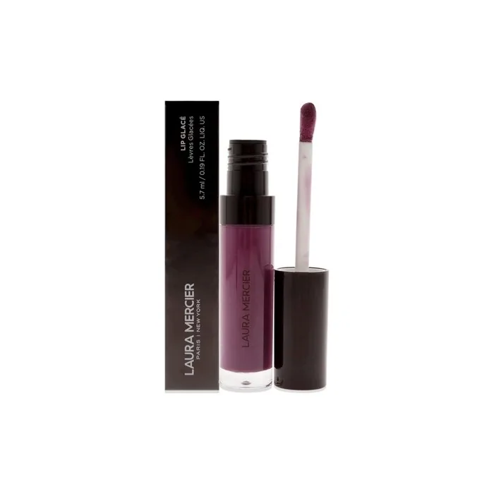 Laura Mercier Lip Glace 210 Berry Bliss Lip Gloss Women 0.19 oz