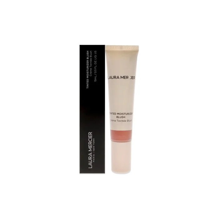 Laura Mercier Tinted Moisturizer Blush Mistral Blush Women 0.5 oz Rose Cranberry