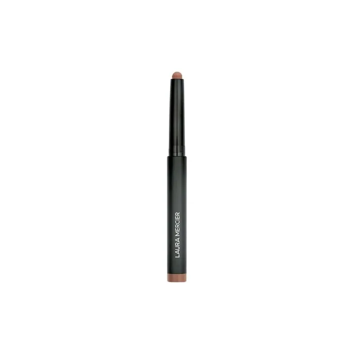 Laura Mercier Caviar Stick Eye Shadow Sepia Warm Medium Brown 0.05 Ounce