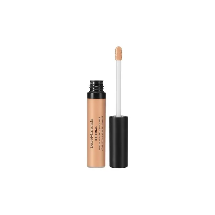 Bareminerals Original Liquid Mineral Concealer for Brightening Dark Circles