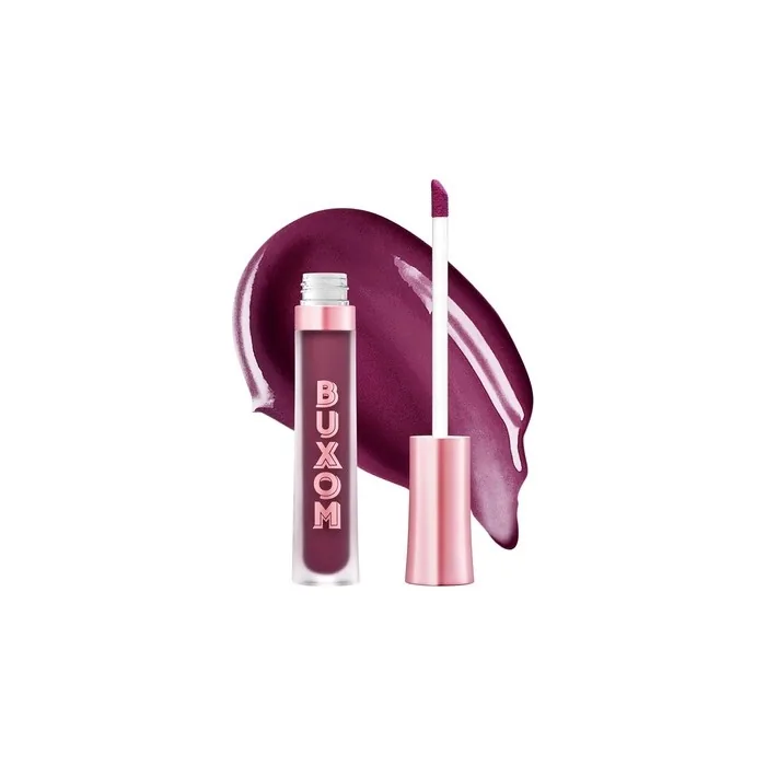 Buxom Full-On Plumping Lip Cream Lip Plumper Gloss Enhancing Tinted Lip