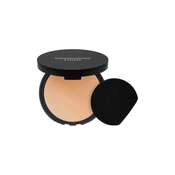 Bareminerals Barepro Skin-Perfecting Powder Foundation Matte Pressed Powder
