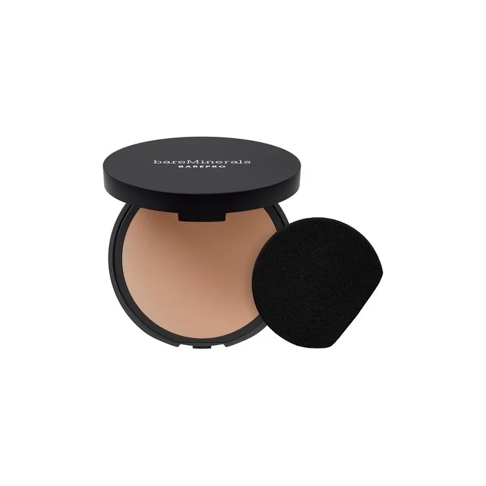 Bareminerals Barepro Skin-Perfecting Powder Foundation Matte Pressed Powder