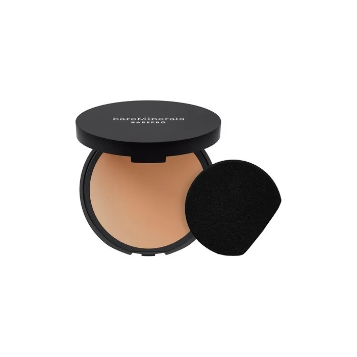 Bareminerals Barepro Skin-Perfecting Powder Foundation Matte Pressed Powder