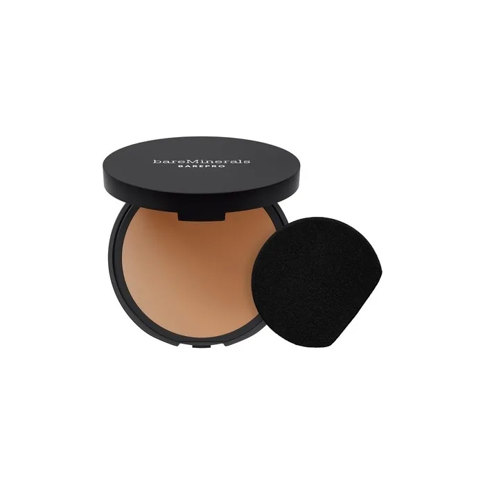 Bareminerals Barepro Skin-Perfecting Powder Foundation Matte Pressed Powder