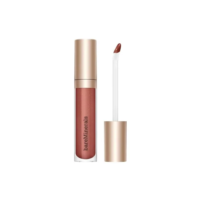 Bareminerals Mineralist Lip Gloss-Balm Hydrating Lip Gloss and Balm Hybrid Sheer