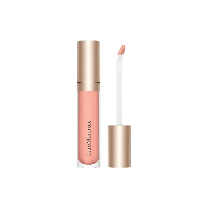 Bareminerals Mineralist Lip Gloss-Balm Hydrating Gloss and Balm Hybrid Sheer