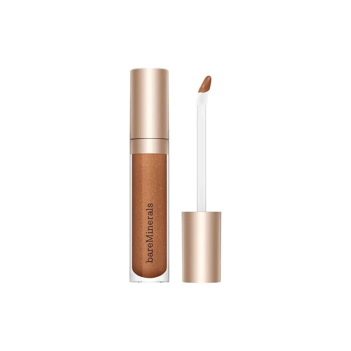 Bareminerals Mineralist Lip Gloss-Balm Hydrating Gloss and Balm Hybrid Sheer