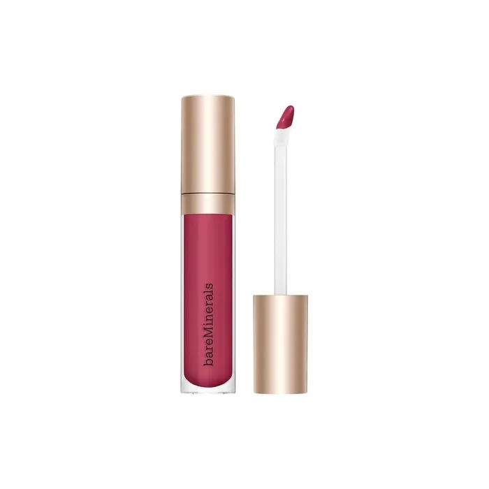 Bareminerals Mineralist Lip Gloss-Balm Hydrating Gloss and Balm Hybrid Sheer