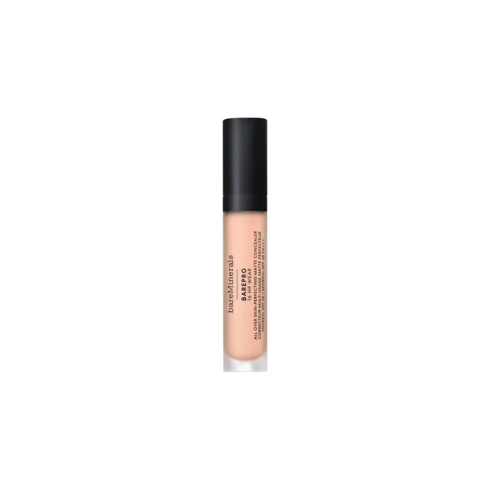 Bareminerals Bare Pro 16 Hour Wear All Over Skinperfecting Matte Concealer 8 Ml