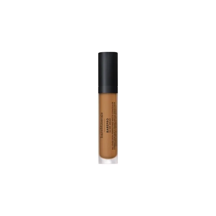 Bareminerals Bare Pro 16 Hour Wear All Over Skinperfecting Matte Concealer With Spf 25 8 Ml
