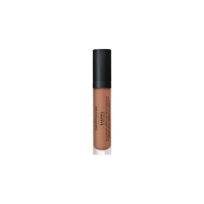 Bareminerals Bare Pro 16 Hour Wear All Over Skinperfecting Matte Concealer Mineral Spf 25