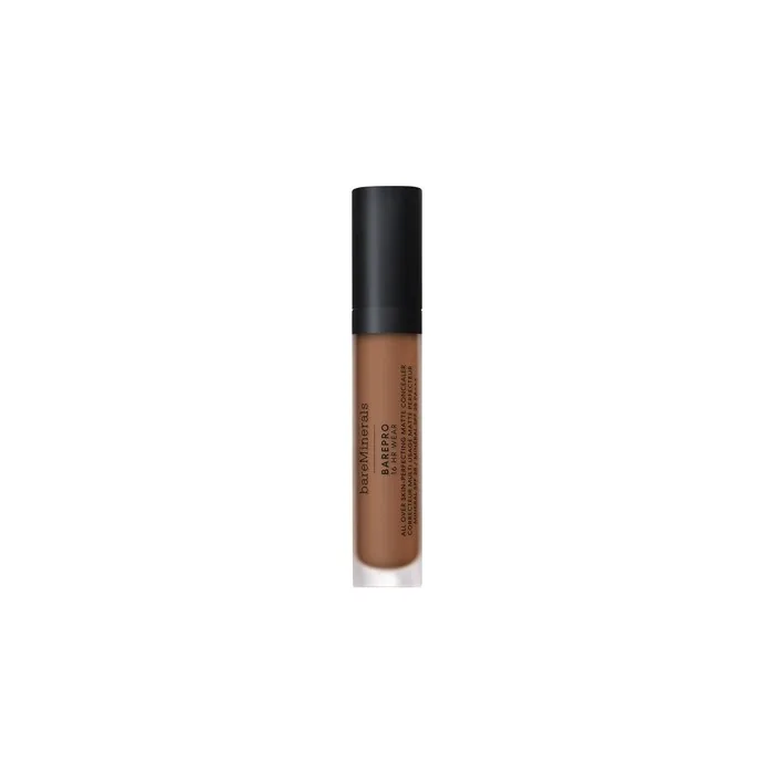 Bareminerals Bare Pro 16 Hour Wear All Over Skinperfecting Matte Concealer With Spf 25 8 Ml