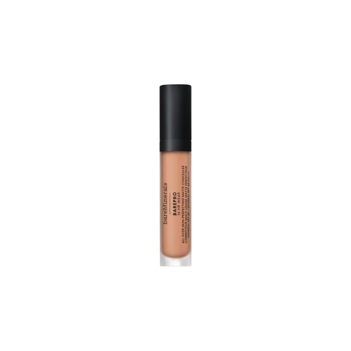 Bareminerals Bare Pro 16 Hour Wear All Over Skinperfecting Matte Concealer With Spf 25 8 Ml