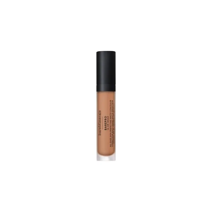 Bareminerals Bare Pro 16 Hour Wear All Over Skinperfecting Matte Concealer With Spf 25 8 Ml