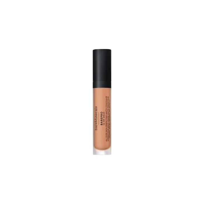Bareminerals Bare Pro 16 Hour Wear All Over Skinperfecting Matte Concealer 8 Ml Spf 25