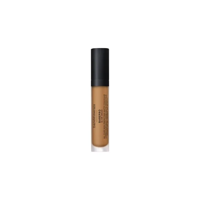 Bareminerals Bare Pro 16 Hour Wear All Over Skinperfecting Matte Concealer With Spf 25 8 Ml