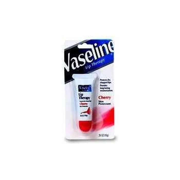 Vaseline Lip Therapy With Rose And Almond Oil Rosy Lips 20g