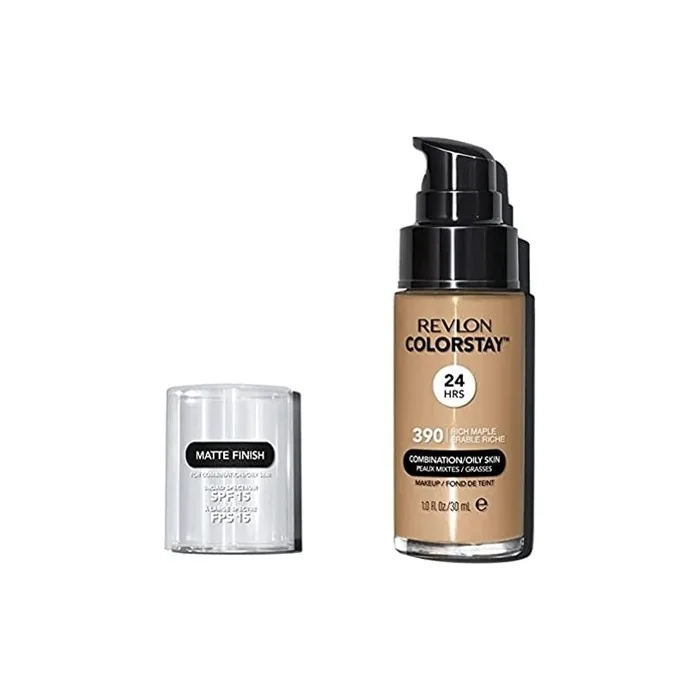 Colorstay Oily Rich Maple Face Makeup Base