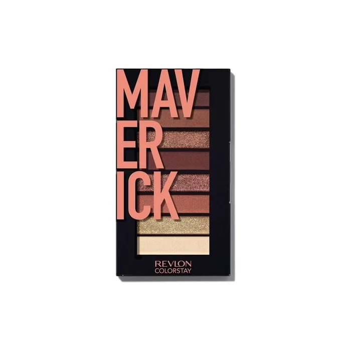 Colorstay Looks Book No. 930 Maverick