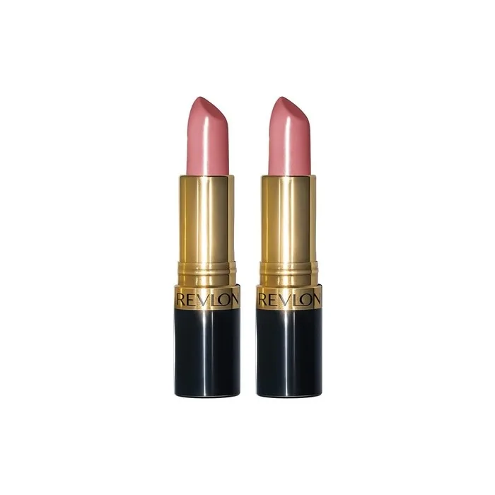Revlon Super Lustrous Lipstick 4.2g 762 Flushed
