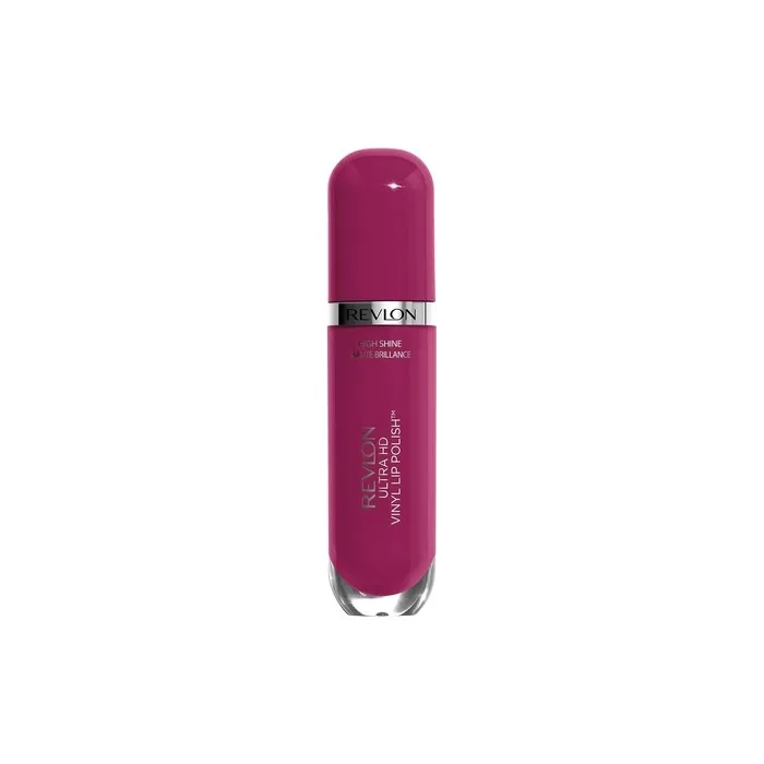 Revlon Ultra HD Vinyl Lip Polish Berry Blissed