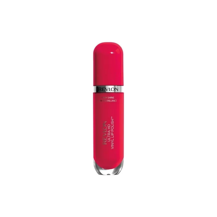 Revlon International Ultra HD Vinyl Lip Polish Cherry on Top