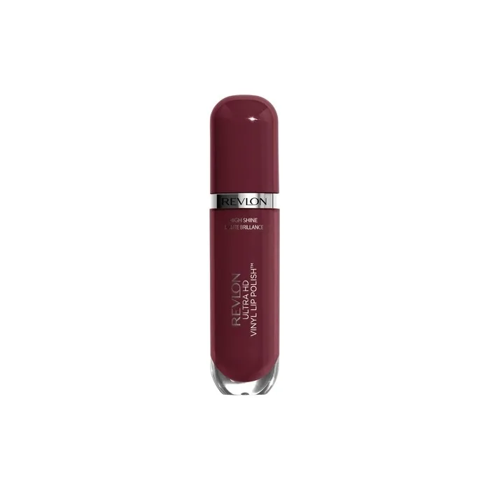 Revlon Ultra HD Vinyl Lip Polish So Shady 1 Count