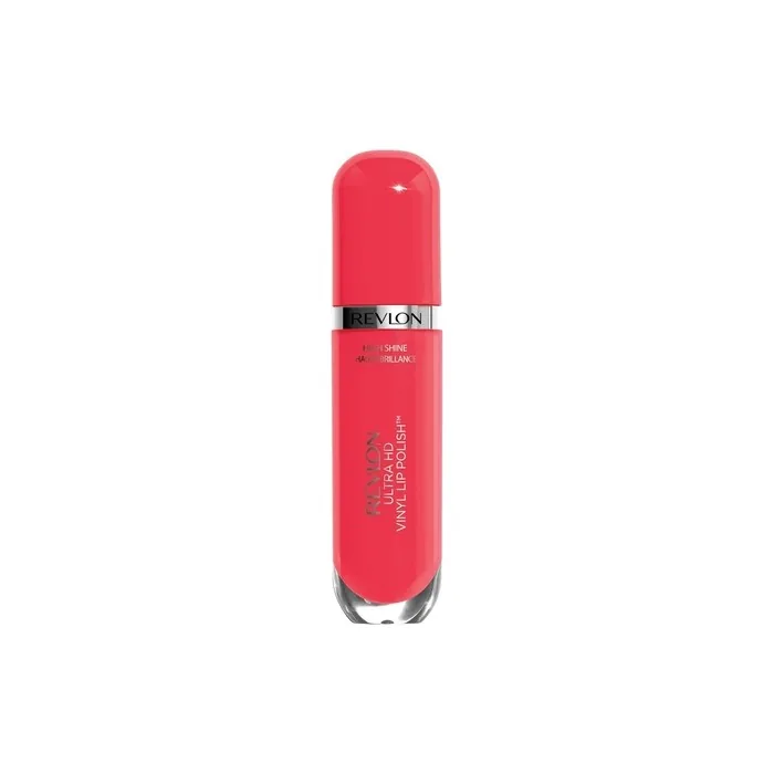 Revlon Ultra HD Vinyl Lip Polish Power Up 1 Count