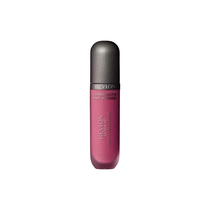 Revlon Ultra HD Matte Lip Mousse - 800 Pink Dusty Rose 5.9ml