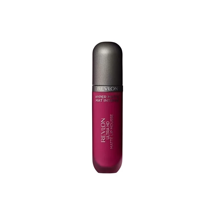 Revlon Ultra HD Matte Lip Mousse 820 Crimson Sky 5.9ml