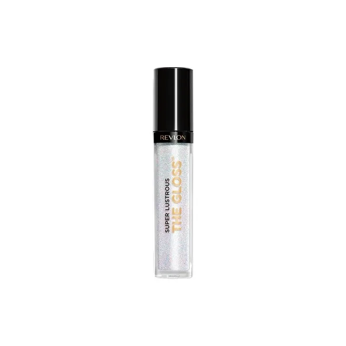 Revlon Super Lustrous Lip Gloss, 304 Frost Queen