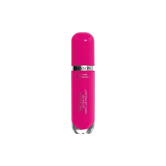 Revlon Ultra HD Vinyl Lip Polish Rule The World