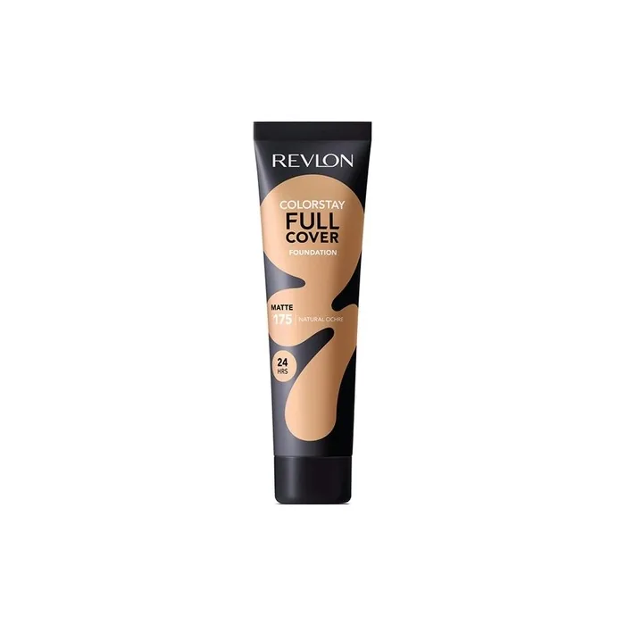 Revlon ColorStay Full Cover Foundation Natural Ochre